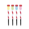 Christmas By Sas 24PCE Solar Stakes Red & White Striped Colour Changing 36cm 1 Christmas By Sas 24PCE Solar Stakes Red & White Striped Colour Changing 36cm -Generic Christmas Store 184682