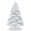 Christmas By Sas 1.8m White Pine Christmas Tree 550 Tips Full Figured Easy Assembly -Generic Christmas Store 223442
