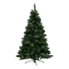 Christmas By Sas 1.8m Pine Christmas Tree 550 Tips Full Figured Easy Assembly -Generic Christmas Store 223459