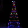 GENERIC Jingle Jollys 2.1m LED Christmas Tree -Generic Christmas Store 239819 full