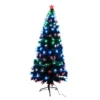 Christmas By Sas 1.8m Pine Tree 210 Multi-Colour LED Lights With 8 Functions 1 Christmas By Sas 1.8m Pine Tree 210 Multi-Colour LED Lights With 8 Functions -Generic Christmas Store 265381