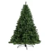 GENERIC Jingle Jollys 7FT Christmas Tree - Green