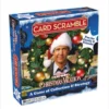 National Lampoon's Christmas Vacation Card Scramble Game