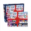 Charlie Brown Christmas Present 1000pc Puzzle -Generic Christmas Store v210 2635805 sdc 2635805 2021 08 6 12 13 16 00