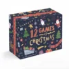 12 Games Of Christmas Card Game -Generic Christmas Store v210 2646705 sdc 2646705 2021 27 7 10 11 40 00