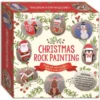 Christmas Rock Painting Activity Kit 1 Christmas Rock Painting Activity Kit -Generic Christmas Store v210 2674053 64897 00
