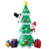 Festiss 2.1m Christmas Tree With Gifts Christmas Inflatable With LED FS-INF-04 2 Festiss 2.1m Christmas Tree With Gifts Christmas Inflatable With LED FS-INF-04 -Generic Christmas Store v227 3310642002520 1665010931 00