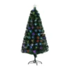 Festiss 1.8m Fiber Optic Artificial Christmas Trees FS-TREE-02 -Generic Christmas Store v227 3310642009100 1664874293 00