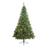 Festiss 2.1m Christmas Trees With Warm LED FS-TREE-04 -Generic Christmas Store v227 3310642010740 1664874293 00