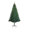 Festiss 2.1m Christmas Tree With 4 Colour LED FS-TREE-06 2 Festiss 2.1m Christmas Tree With 4 Colour LED FS-TREE-06 -Generic Christmas Store v227 3310642011100 1664874293 00