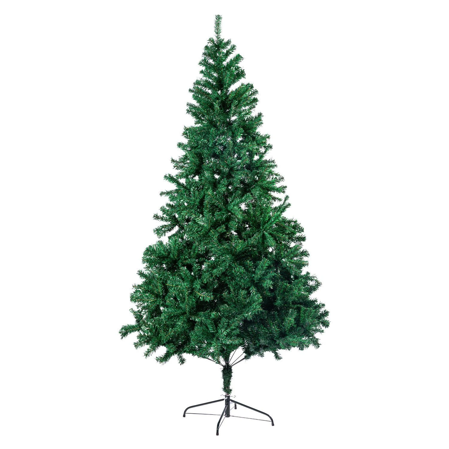 Christabelle Green Christmas Tree 1.5m Xmas Decor Decorations 3 Christabelle Green Christmas Tree 1.5m Xmas Decor Decorations