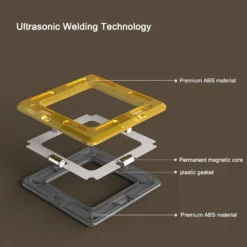 GENERIC DanBaoLe Programming Magnetic Truck DIY Assembly Remote Control Eneineering Vehicle Christmas Gift 7 GENERIC DanBaoLe Programming Magnetic Truck DIY Assembly Remote Control Eneineering Vehicle Christmas Gift -Generic Christmas Store v255 truck u501 97389 02