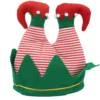 Christmas Unisex Adults Kids Novelty Hat Xmas Party Cap Santa Costume Dress Up, Elf Pants -Generic Christmas Store v474 551866 103041 00