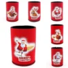 6x Christmas Stubby Stubbie Holders Beer Bottle Drink Can Cooler Santa Reindeer, A -Generic Christmas Store v474 623219 100367 00