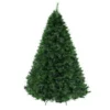 Jingle Jollys Christmas Tree 2.1M Xmas Tree Decorations Pine Needles 1584 Tips -Generic Christmas Store xm tr full 7f pine 00