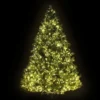 GENERIC Jingle Jollys Christmas Tree 2.1M Xmas Tree Decorations 3000 LEDs 8 Light Mode 2 GENERIC Jingle Jollys Christmas Tree 2.1M Xmas Tree Decorations 3000 LEDs 8 Light Mode -Generic Christmas Store xm tr full 7ft led 14356 00