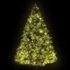 GENERIC Jingle Jollys Christmas Tree 2.4M Xmas Tree Decorations 3190 LEDs 8 Light Mode 2 GENERIC Jingle Jollys Christmas Tree 2.4M Xmas Tree Decorations 3190 LEDs 8 Light Mode -Generic Christmas Store xm tr full 8ft led 18623 00