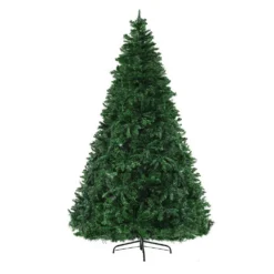 Jingle Jollys Christmas Tree 2.1m Xmas Tree Decoration 8 Light Mode Multi Colour 7 Jingle Jollys Christmas Tree 2.1m Xmas Tree Decoration 8 Light Mode Multi Colour -Generic Christmas Store xm tr well 7f mc 21107 02