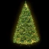 GENERIC Jingle Jollys Christmas Tree 2.4m Xmas Tree Decorations 1488 LEDs 8 Light Modes 2 GENERIC Jingle Jollys Christmas Tree 2.4m Xmas Tree Decorations 1488 LEDs 8 Light Modes -Generic Christmas Store xm tr well 8f led n 18597 00