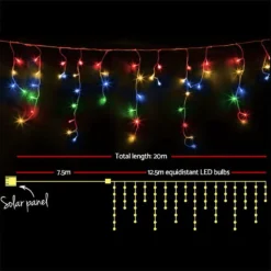 Generic Christmas Store -Generic Christmas Store xmas led 500 ic mc sla 01
